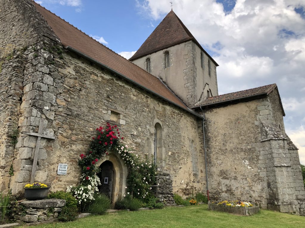 eglise-de-lageyrat