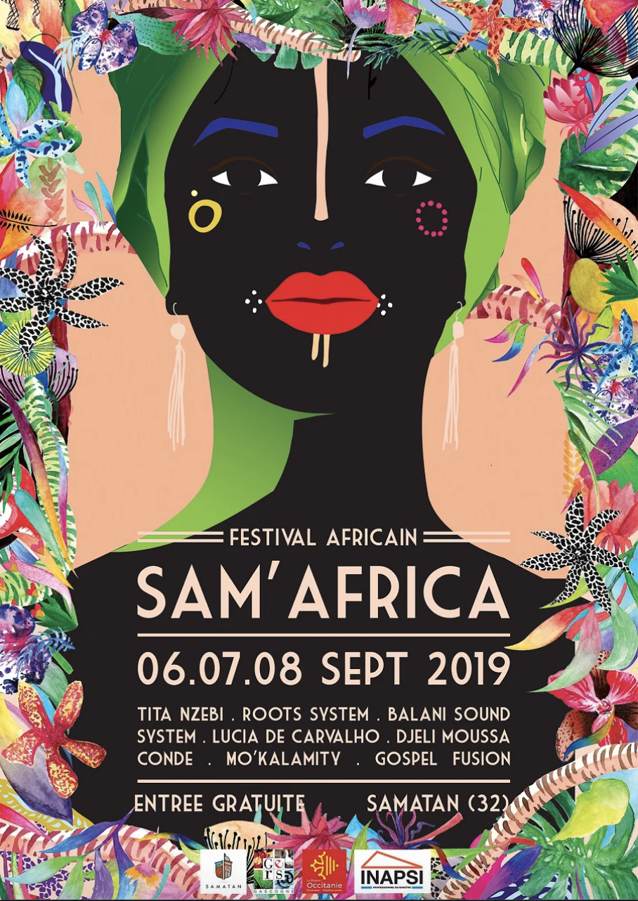 Samafrica